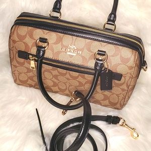 Coach handbags